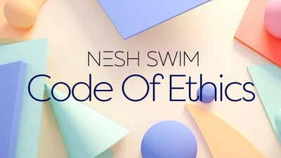 NeshSwim Code Of Ethics